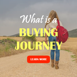 consumer buying journey g2m