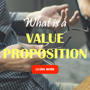 value proposition g2m